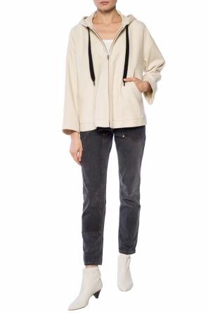 Hooded sweatshirt, zdjęcie 2 Hooded sweatshirt od Isabel Marant Etoile